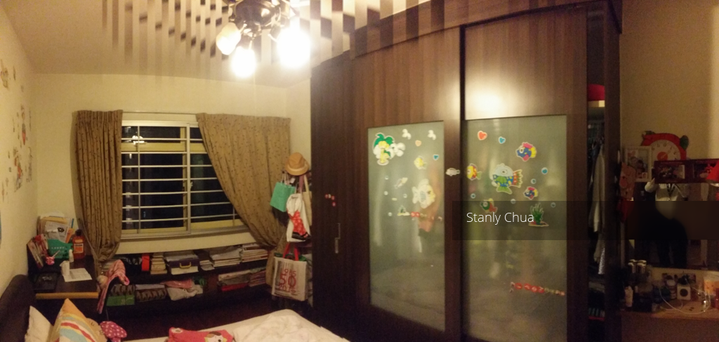 Blk 130 Edgedale Plains (Punggol), HDB 4 Rooms #112808712